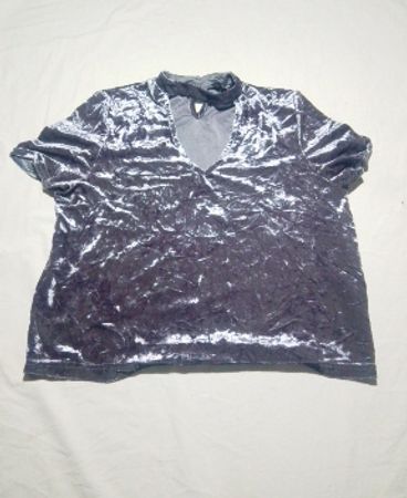 Shiny Top