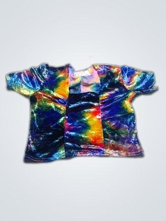 Tie-Dye T-Shirt