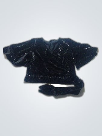 New Look Sequined Top