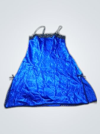 La Senza Blue Lingerie