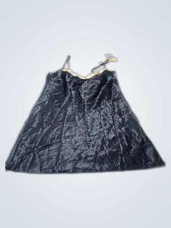 Marks & Spencer Black Dress