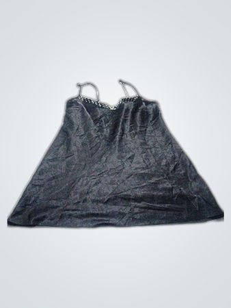 Black Camisole