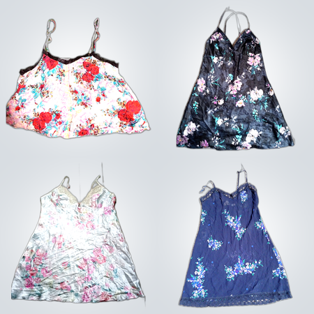 Y2K Floral Dress Bundle