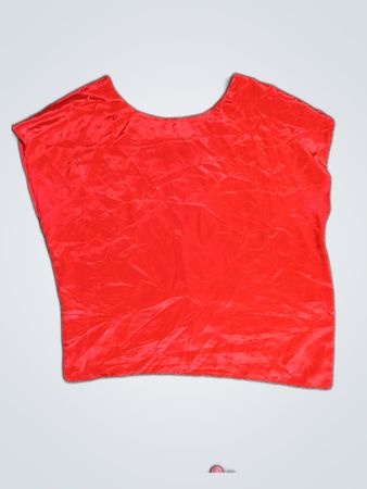Riddella Red Top