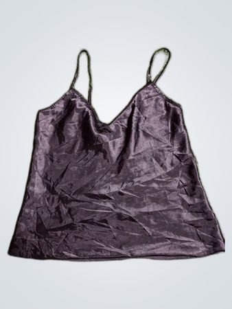 Black Camisole