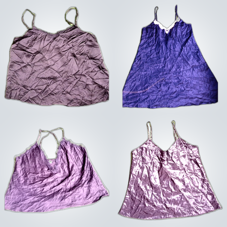 Y2K Cami Dress Bundle