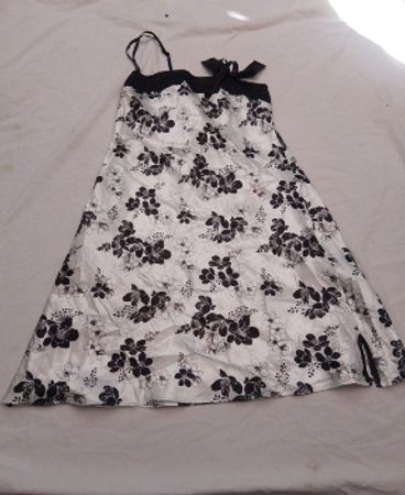 George Floral Dress
