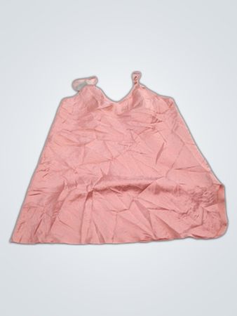 Pink Tank Top