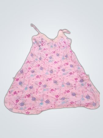 George Floral Sundress