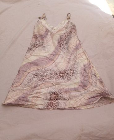 Women's Printed Dress