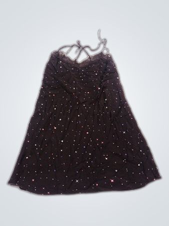 Starry Night Skirt