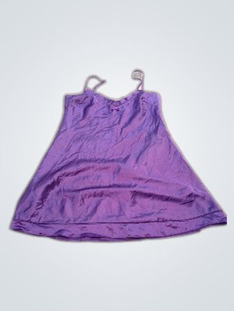 Purple Tank Top