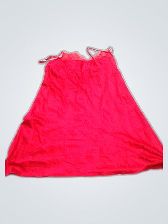 Pink Women's Top