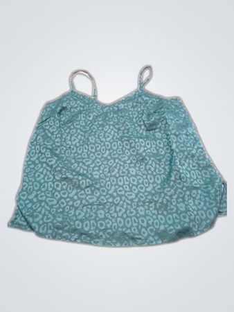 Yours Printed Camisole Top