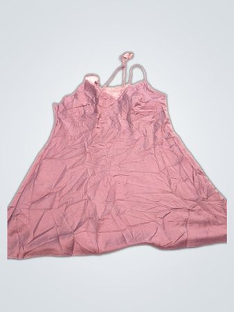 Love Lounge Slip Dress