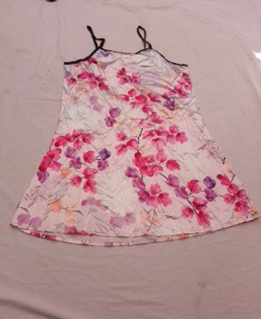Floral Sundress