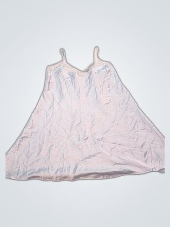 Women's Light Blue Camisole