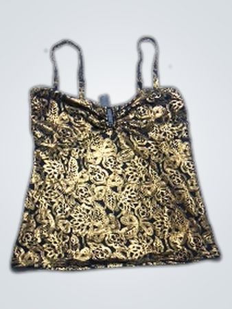 M&Co Size 18 Top