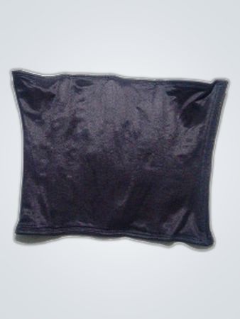 Black Velvet Corset