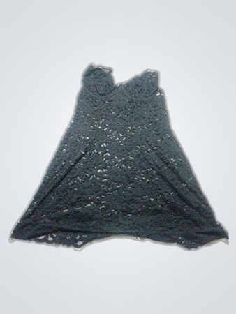 Lace Lingerie Top