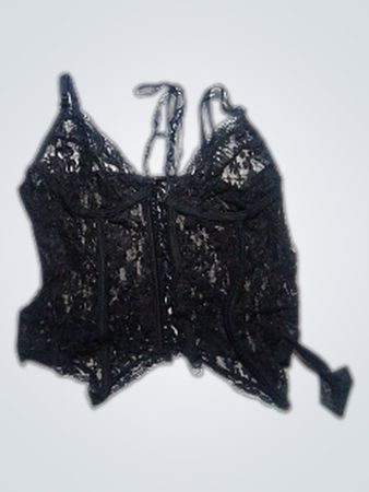 Y2K Lace Dress Bundle