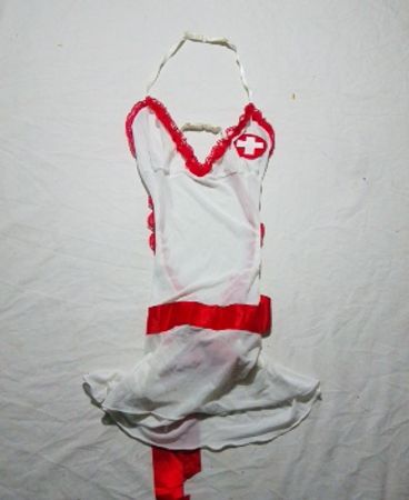 Nurse Costume