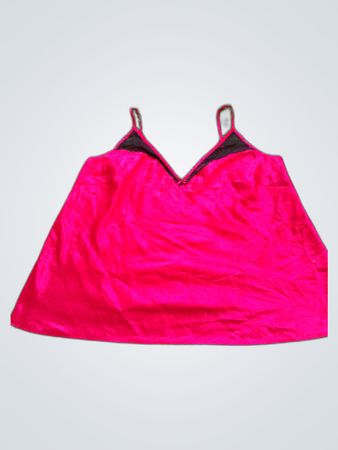 Pink Cami