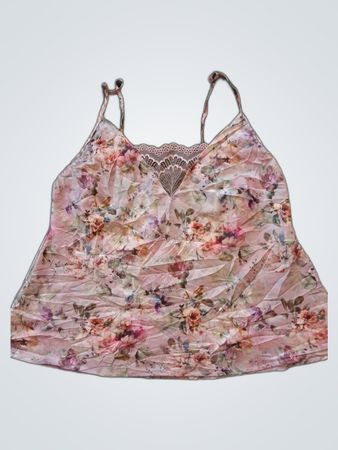 Y2K Floral Camisoles Bundle
