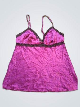 Purple Chemise