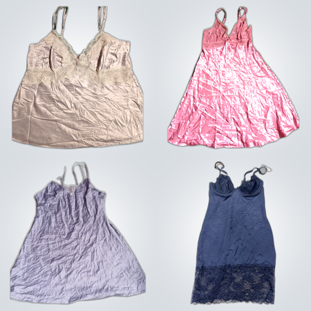 Y2K Style Dress Bundle