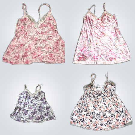 Y2K Floral Dress Bundle