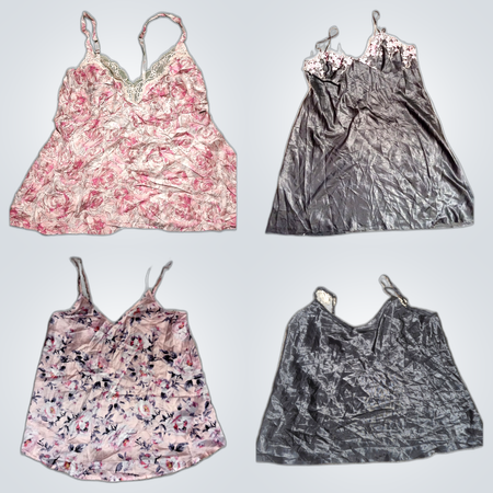 Y2K Camisole Bundle Tops