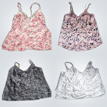 Y2K Camisole Bundle Tops