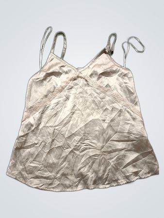 Women's Silk Camisole