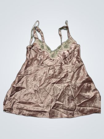 Autograph Light Taupe Chemise