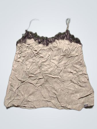 Supreme Lace Trim Camisole
