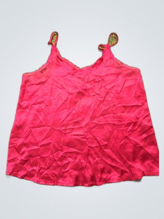 Pink Camisole