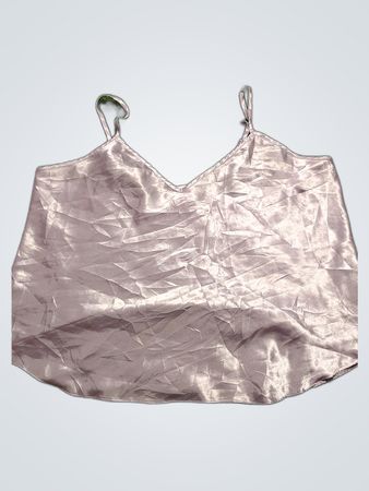 Silk Camisole