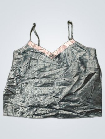 Women's Grey Camisole