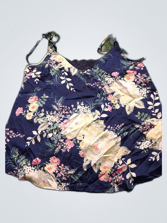 Floral Sundress