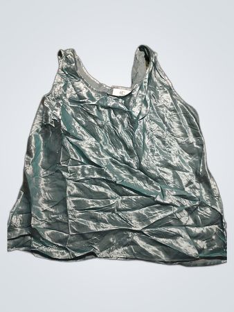 Calvin Klein Gray Tank Top