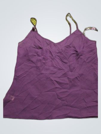 Purple Tank Top