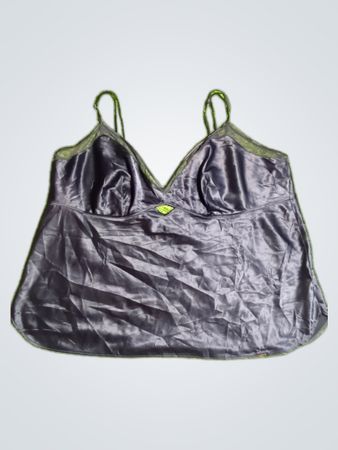 Autograph Satin Cami Top