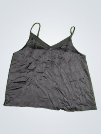 Black Tank Top