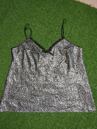Y2K Leopard Camisoles Bundle