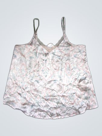Reiss Printed Camisole