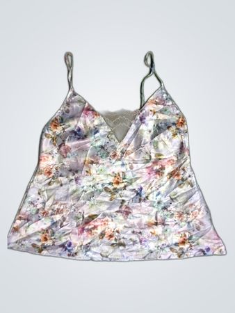 Floral Camisole