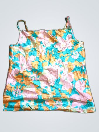 Floral Top