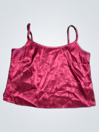 BHS Silk Camisole Top