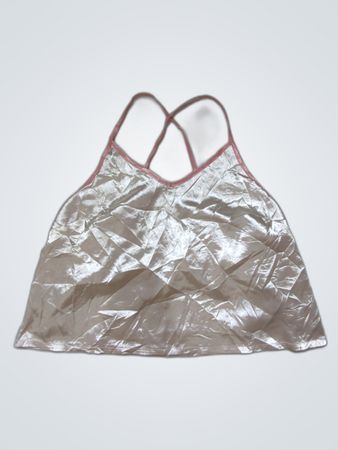 Silk Camisole